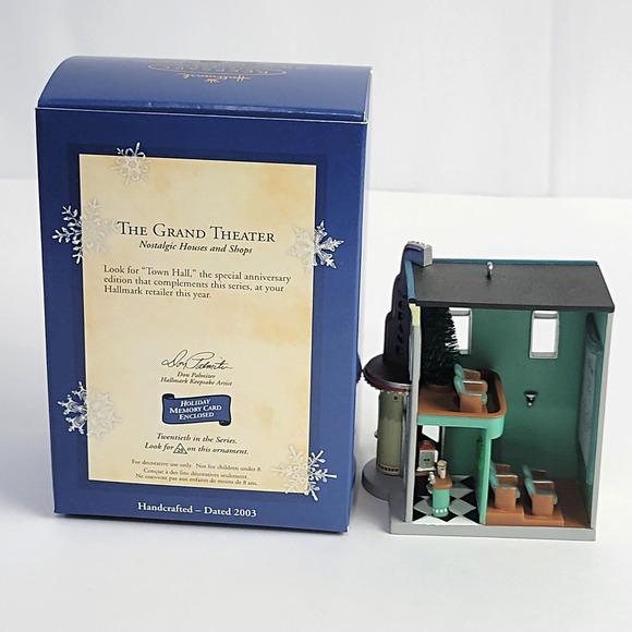 Hallmark Keepsake Bundle Series - Picture 9 of 10